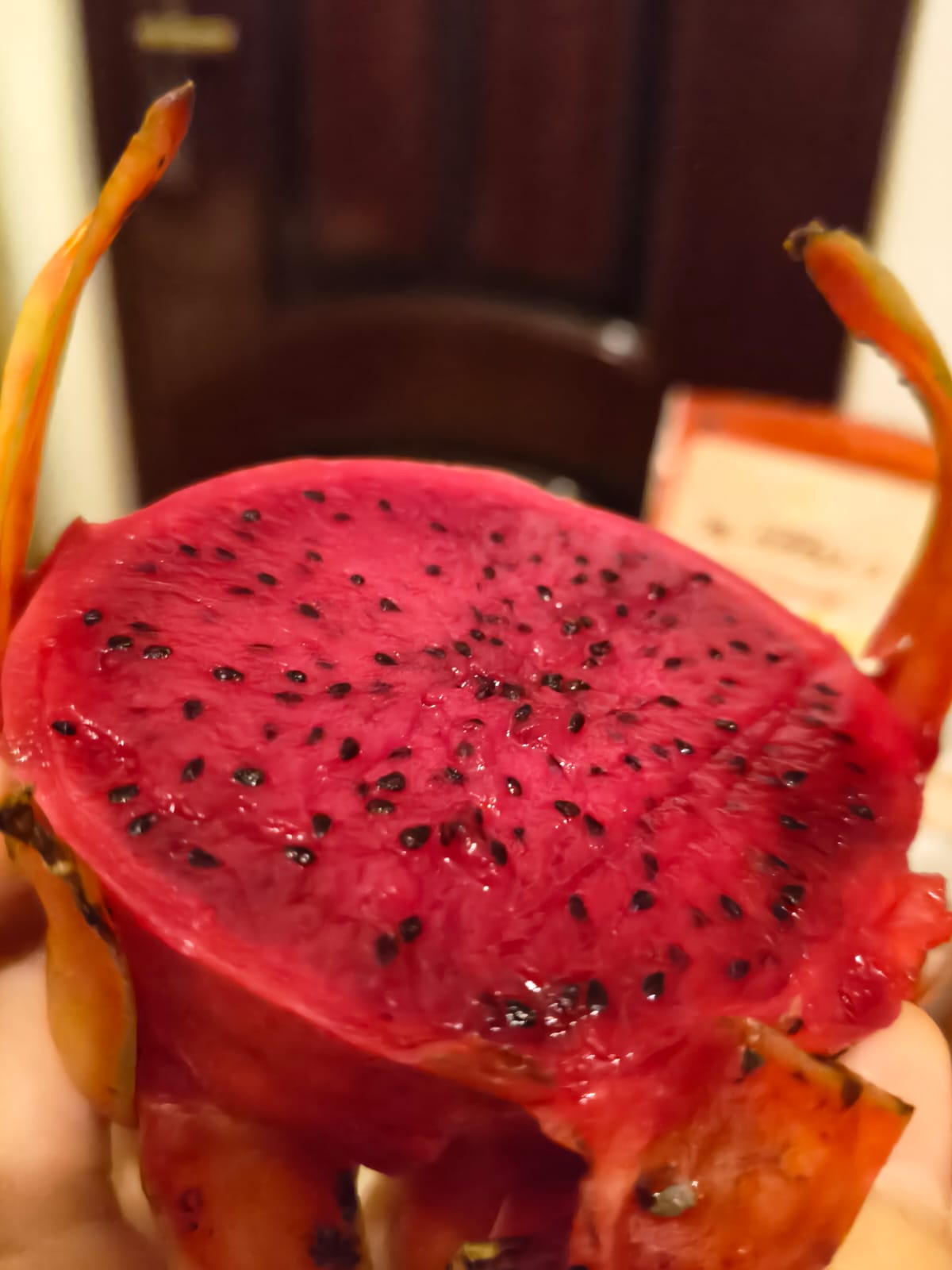 Dragonfruit